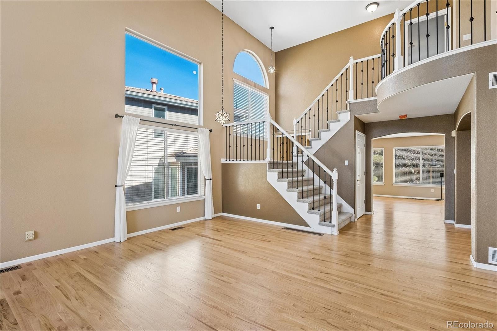 MLS Image #1 for 9647  adelaide circle,highlands ranch, Colorado
