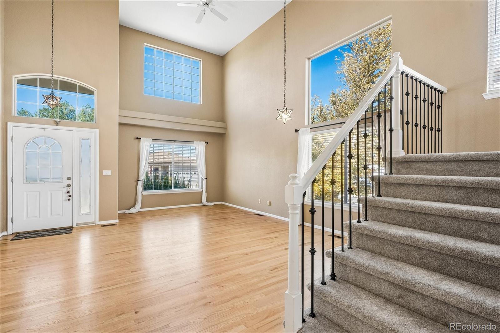 MLS Image #3 for 9647  adelaide circle,highlands ranch, Colorado