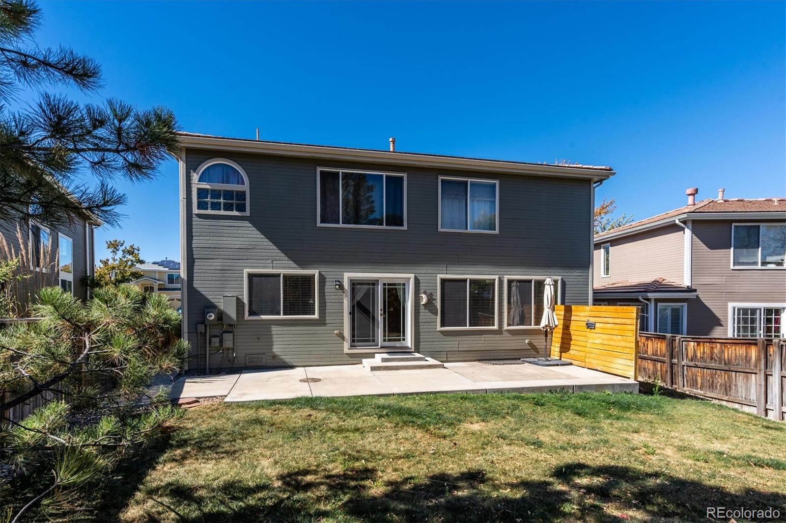 MLS Image #39 for 9647  adelaide circle,highlands ranch, Colorado