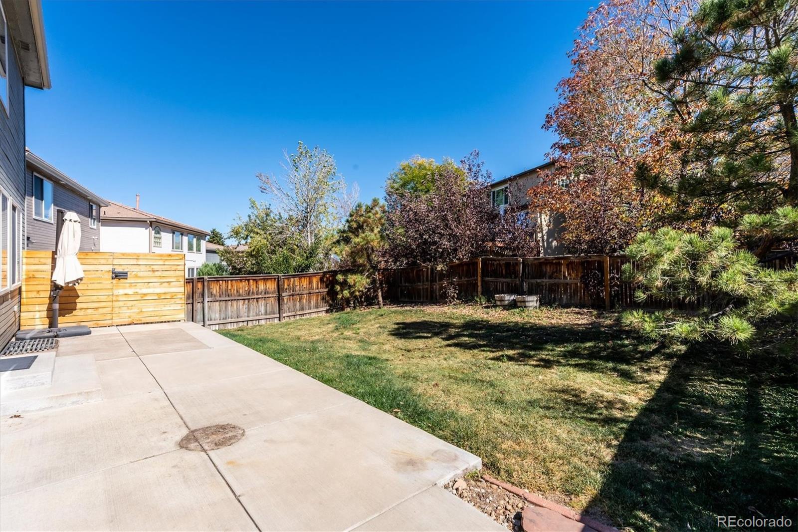 MLS Image #40 for 9647  adelaide circle,highlands ranch, Colorado
