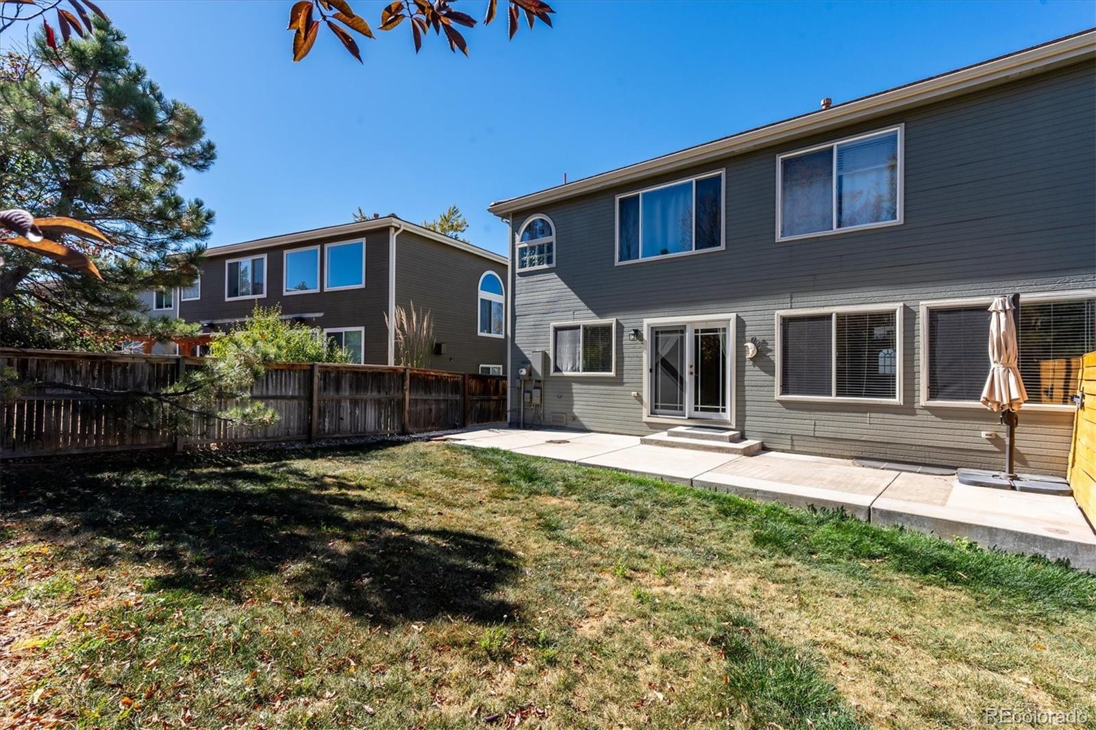 MLS Image #42 for 9647  adelaide circle,highlands ranch, Colorado