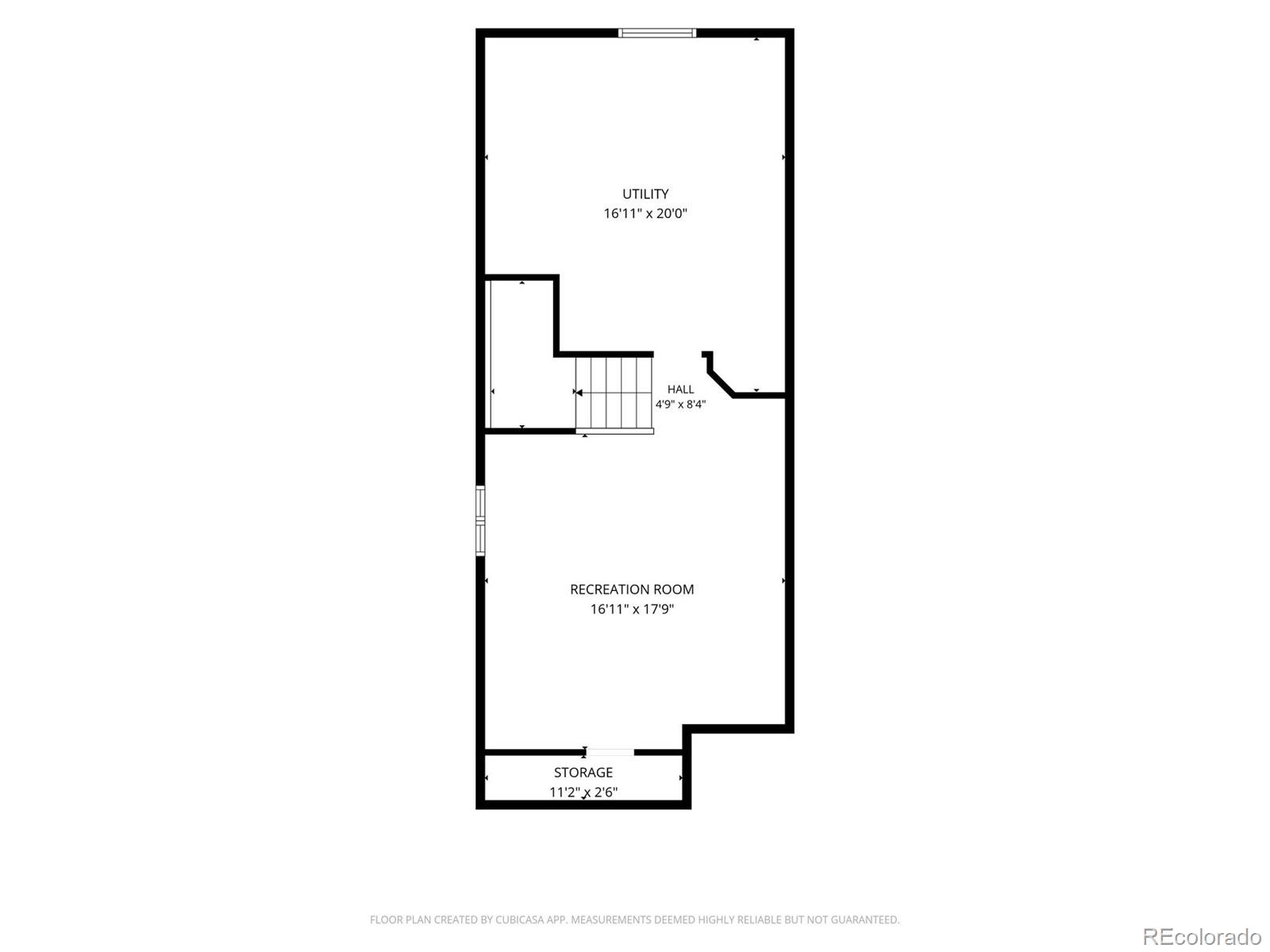 MLS Image #44 for 9647  adelaide circle,highlands ranch, Colorado
