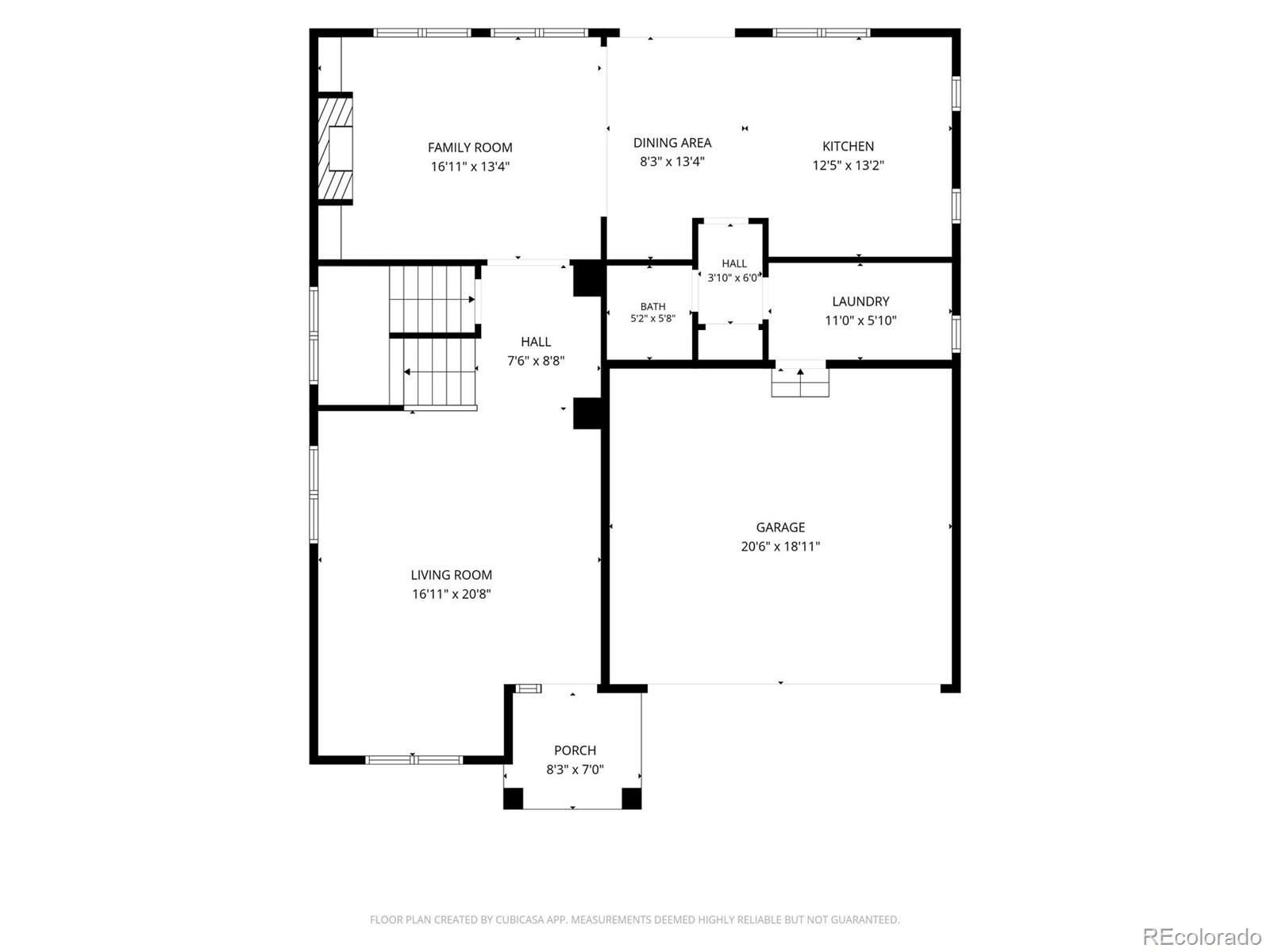 MLS Image #45 for 9647  adelaide circle,highlands ranch, Colorado