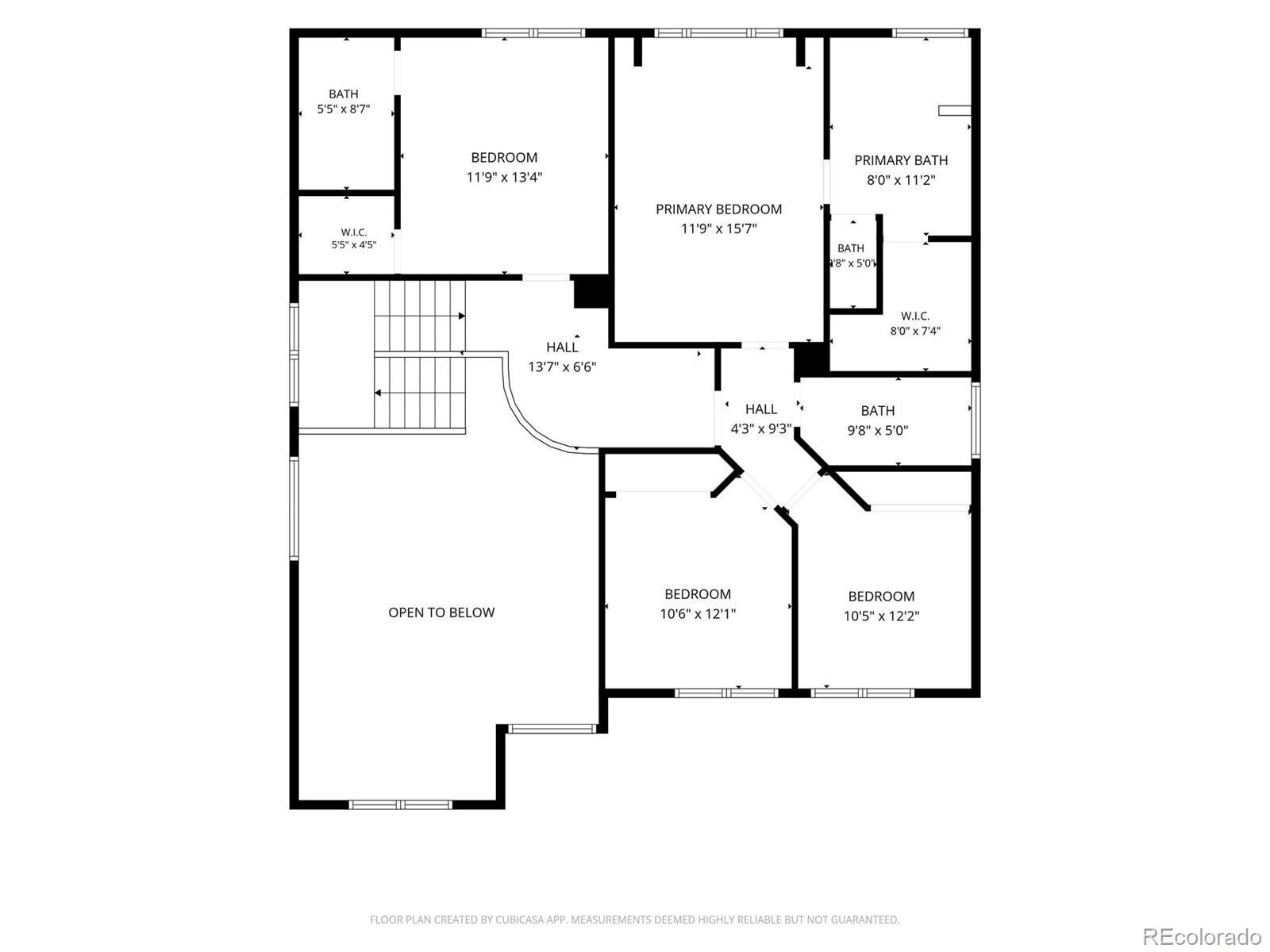 MLS Image #47 for 9647  adelaide circle,highlands ranch, Colorado