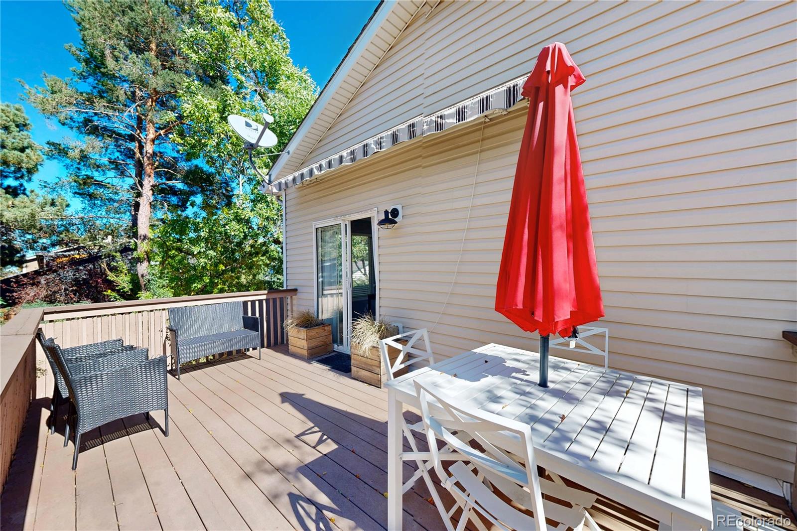 MLS Image #27 for 15137 e nassau avenue,aurora, Colorado
