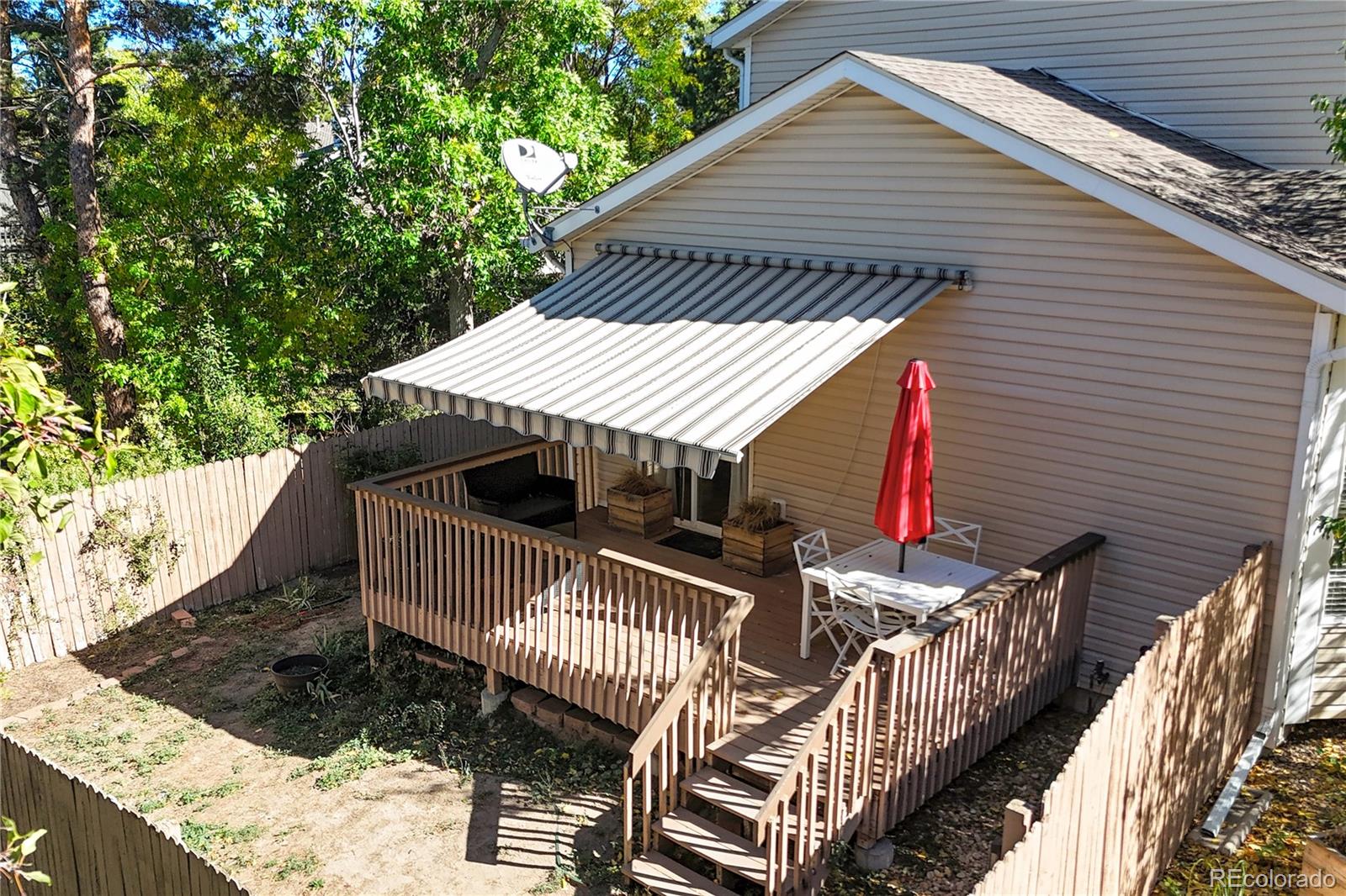 MLS Image #28 for 15137 e nassau avenue,aurora, Colorado