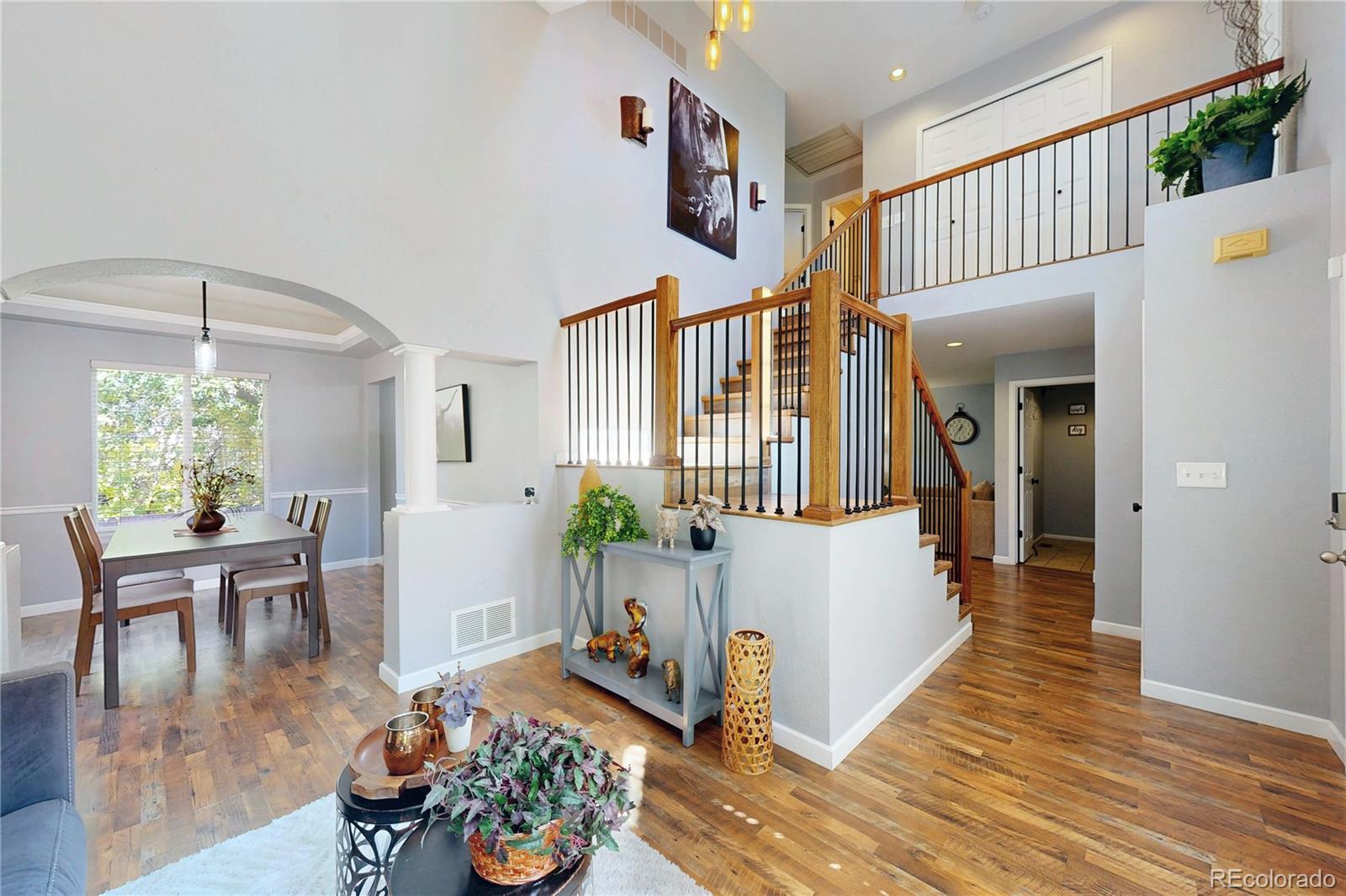 MLS Image #3 for 15137 e nassau avenue,aurora, Colorado