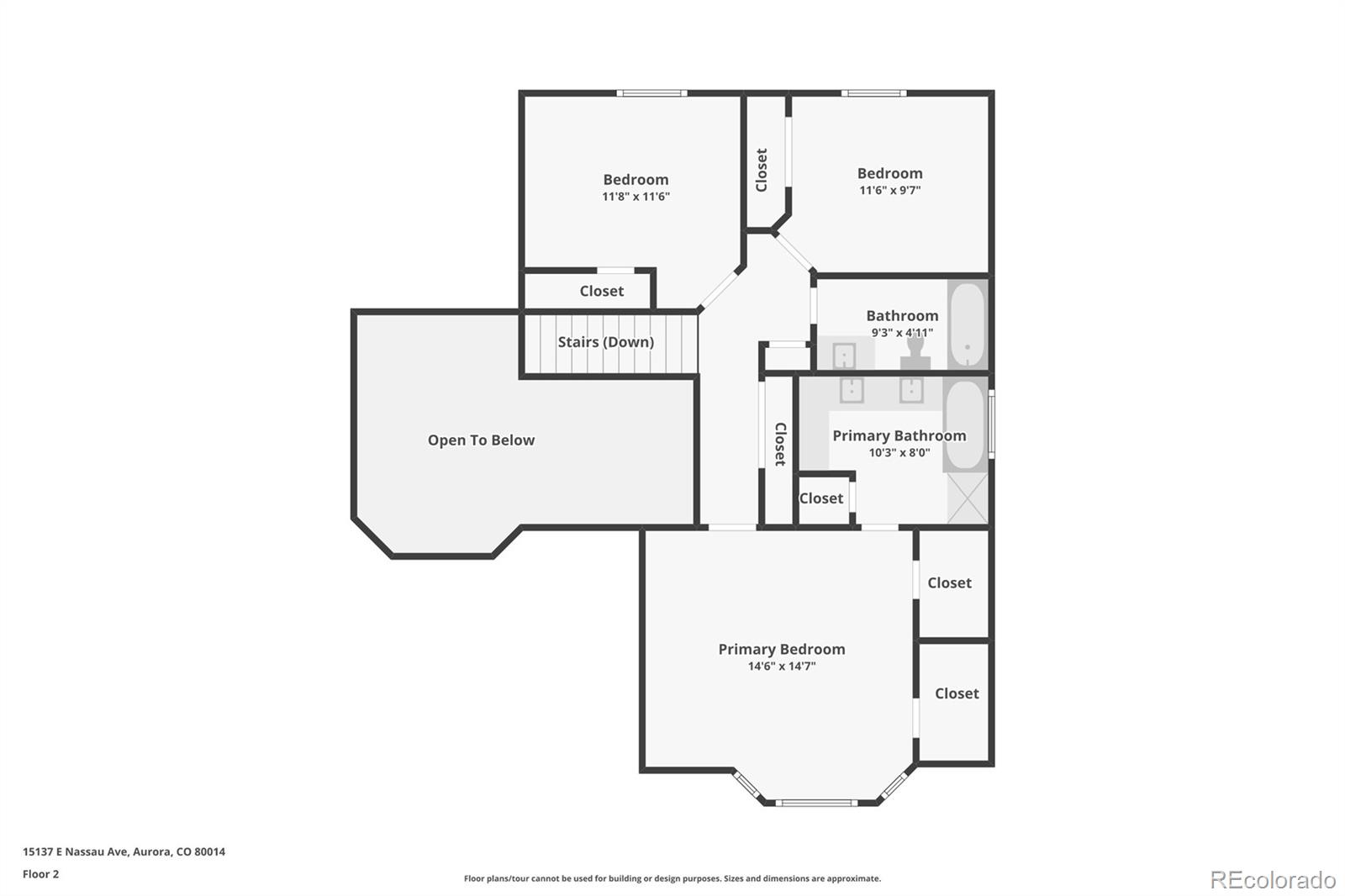 MLS Image #30 for 15137 e nassau avenue,aurora, Colorado