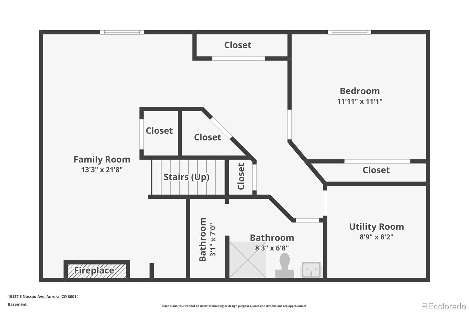 MLS Image #31 for 15137 e nassau avenue,aurora, Colorado