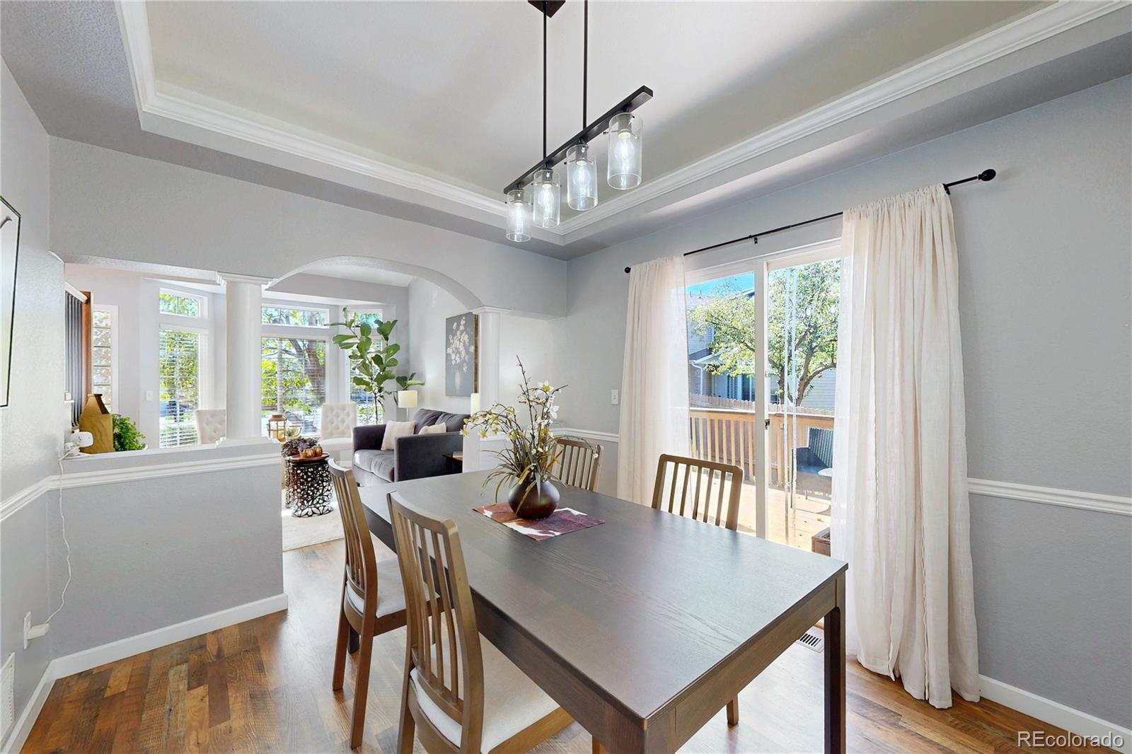 MLS Image #5 for 15137 e nassau avenue,aurora, Colorado