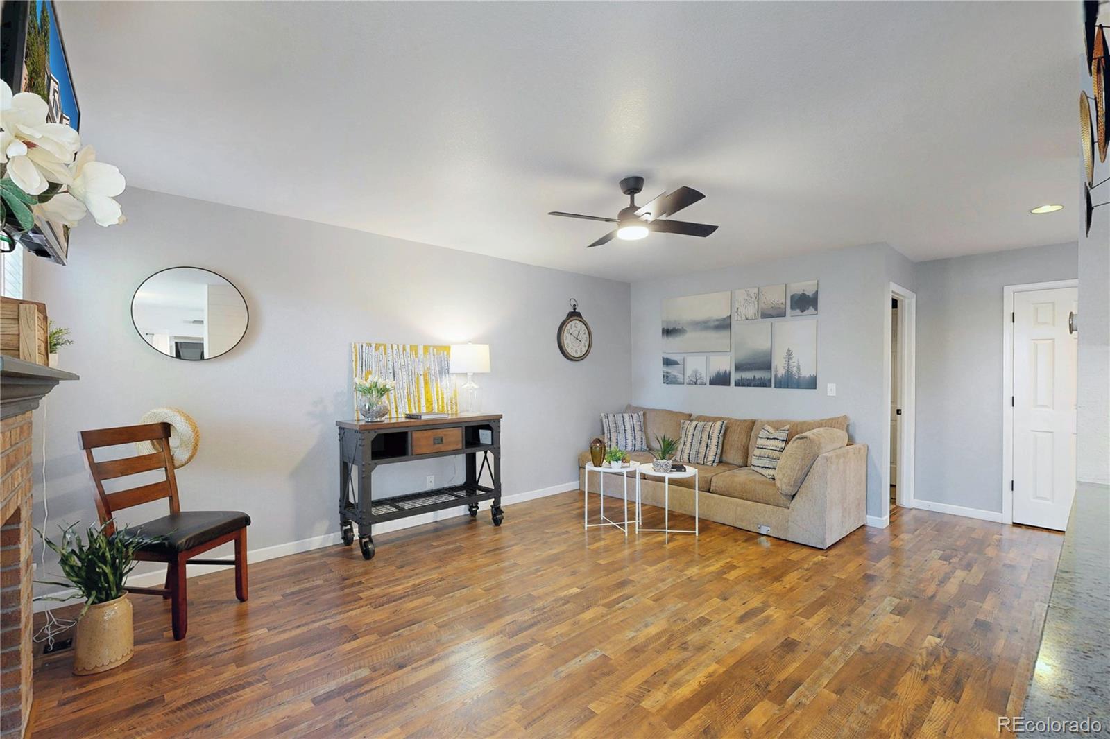 MLS Image #7 for 15137 e nassau avenue,aurora, Colorado