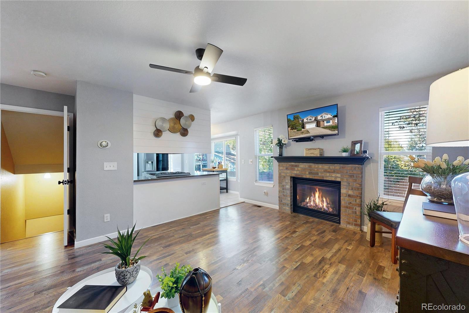 MLS Image #9 for 15137 e nassau avenue,aurora, Colorado