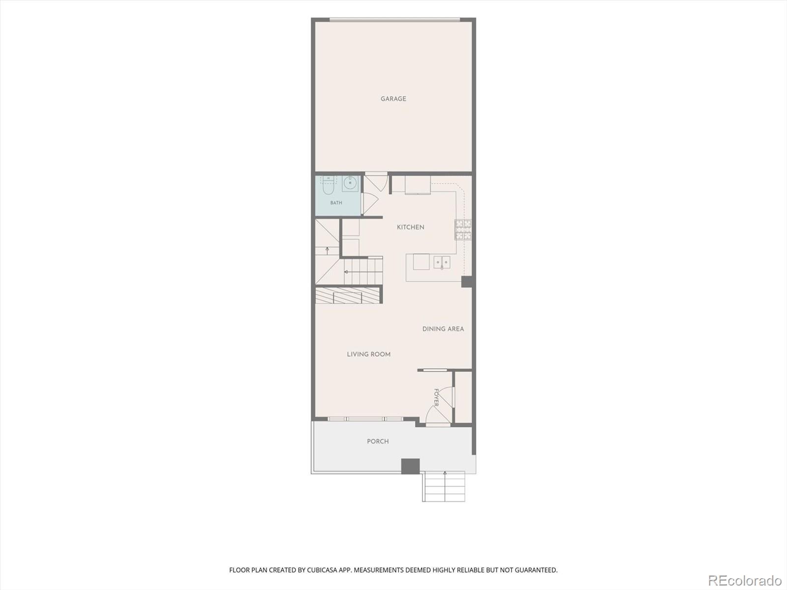 MLS Image #39 for 2009 w 67th place,denver, Colorado