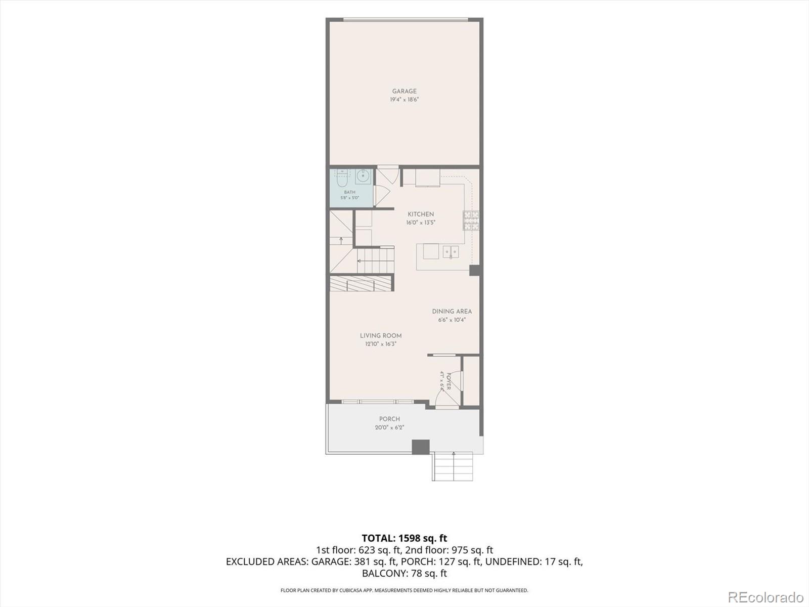 MLS Image #41 for 2009 w 67th place,denver, Colorado