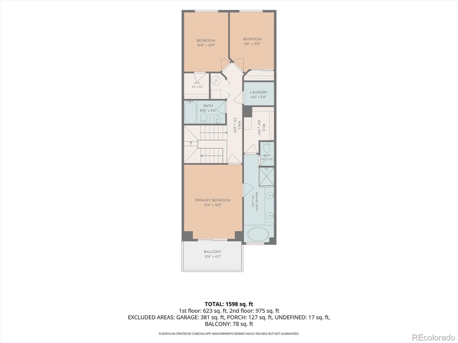 MLS Image #43 for 2009 w 67th place,denver, Colorado