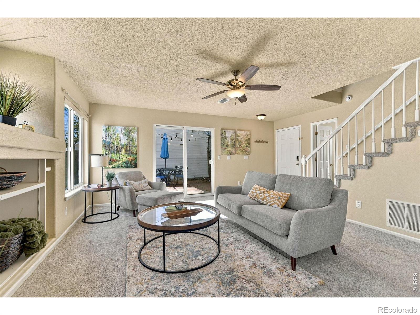 MLS Image #1 for 4064  orleans street,denver, Colorado