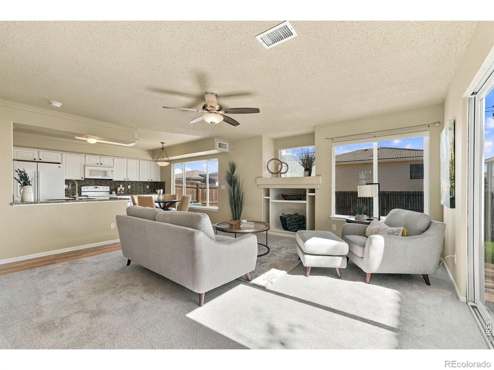 MLS Image #2 for 4064  orleans street,denver, Colorado