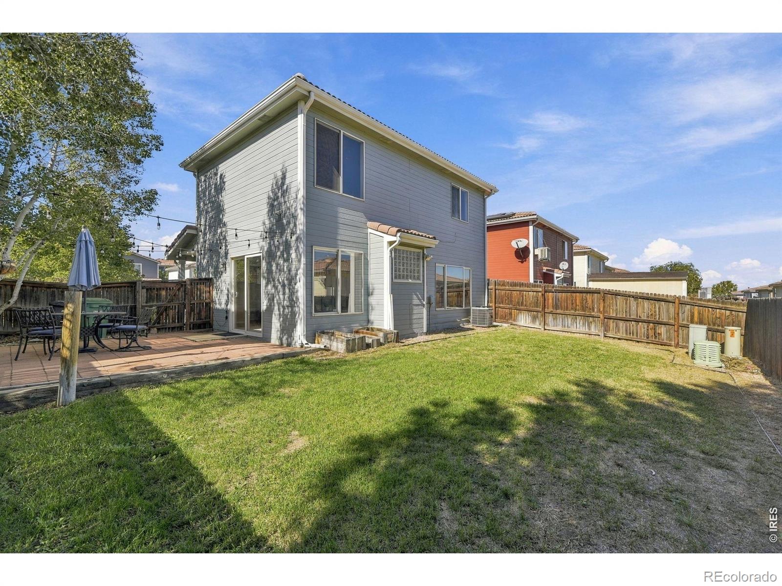 MLS Image #23 for 4064  orleans street,denver, Colorado