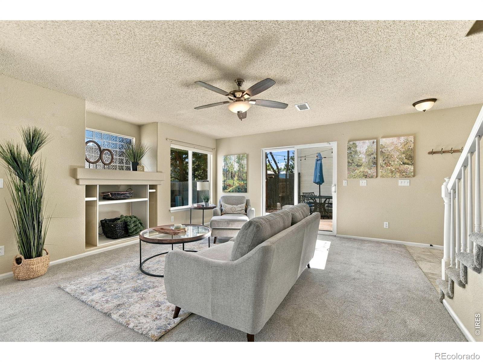 MLS Image #3 for 4064  orleans street,denver, Colorado