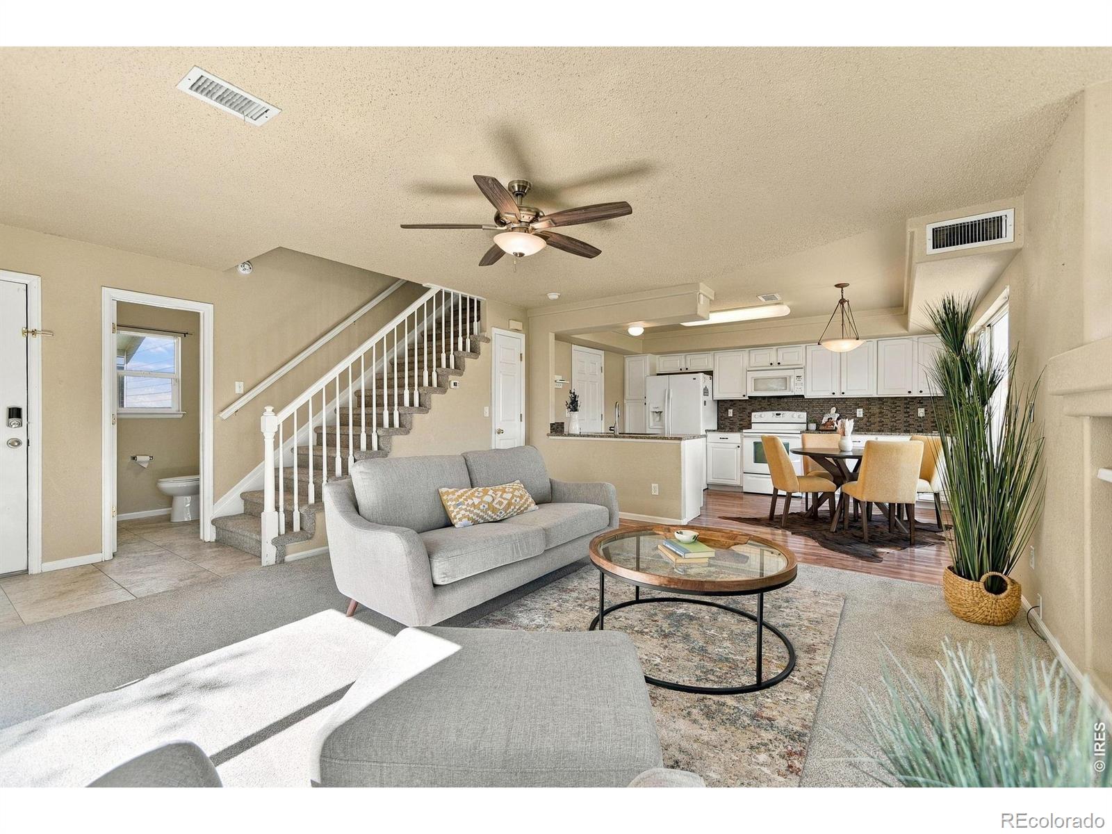 MLS Image #4 for 4064  orleans street,denver, Colorado