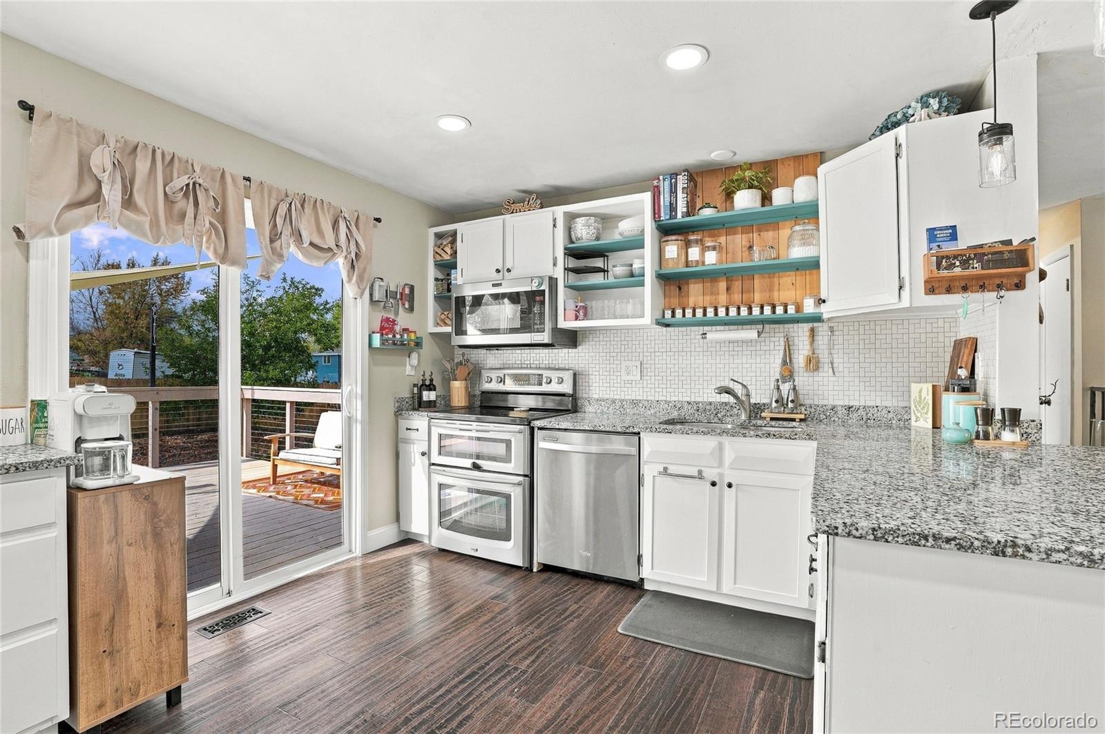 MLS Image #1 for 2843 s ouray way,aurora, Colorado