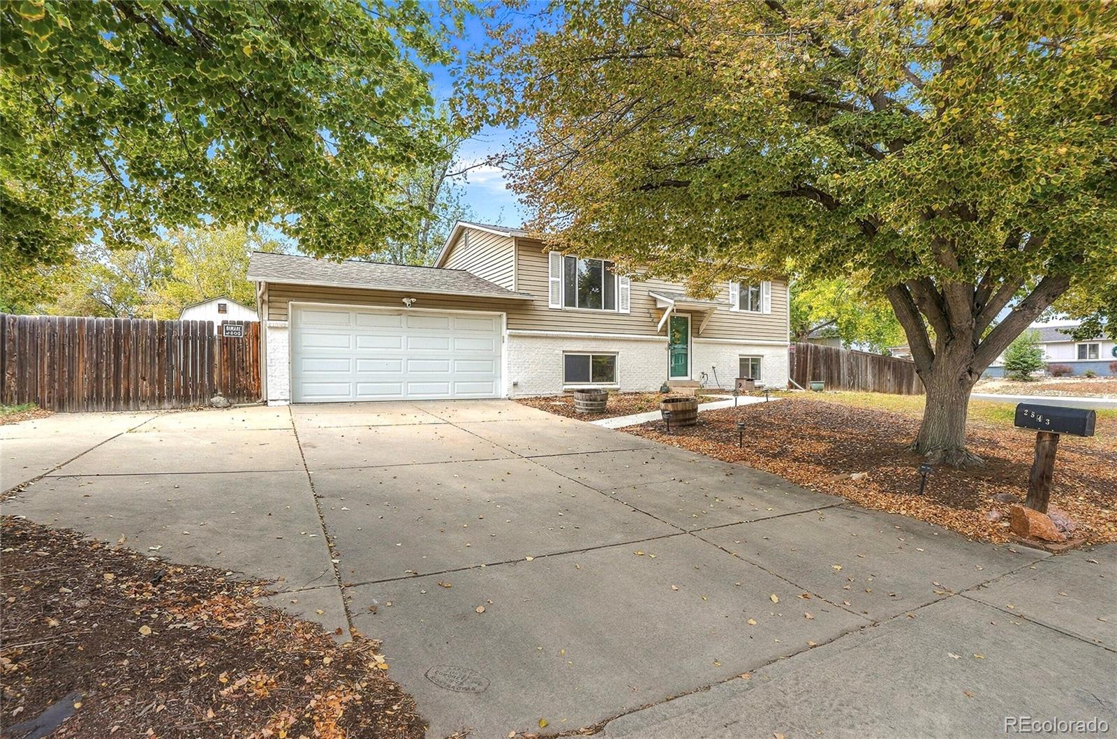 MLS Image #3 for 2843 s ouray way,aurora, Colorado