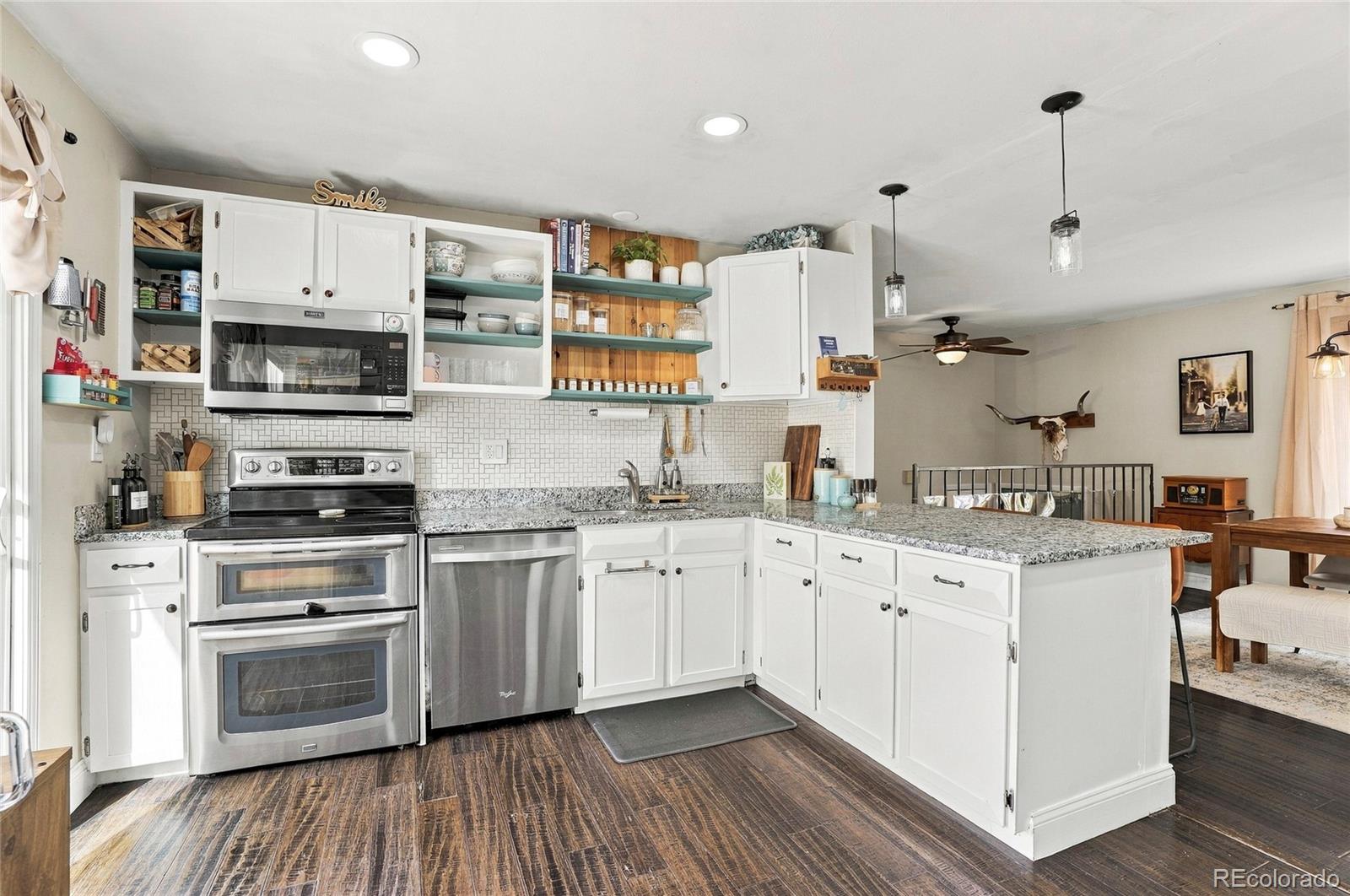 MLS Image #4 for 2843 s ouray way,aurora, Colorado