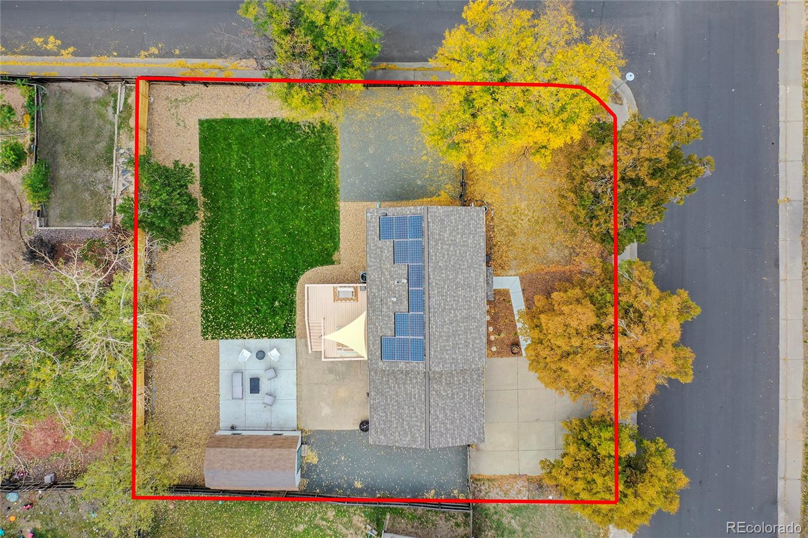 MLS Image #42 for 2843 s ouray way,aurora, Colorado