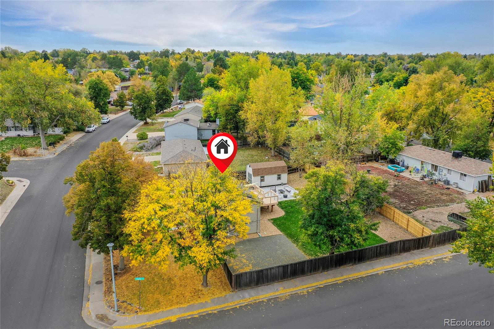 MLS Image #44 for 2843 s ouray way,aurora, Colorado