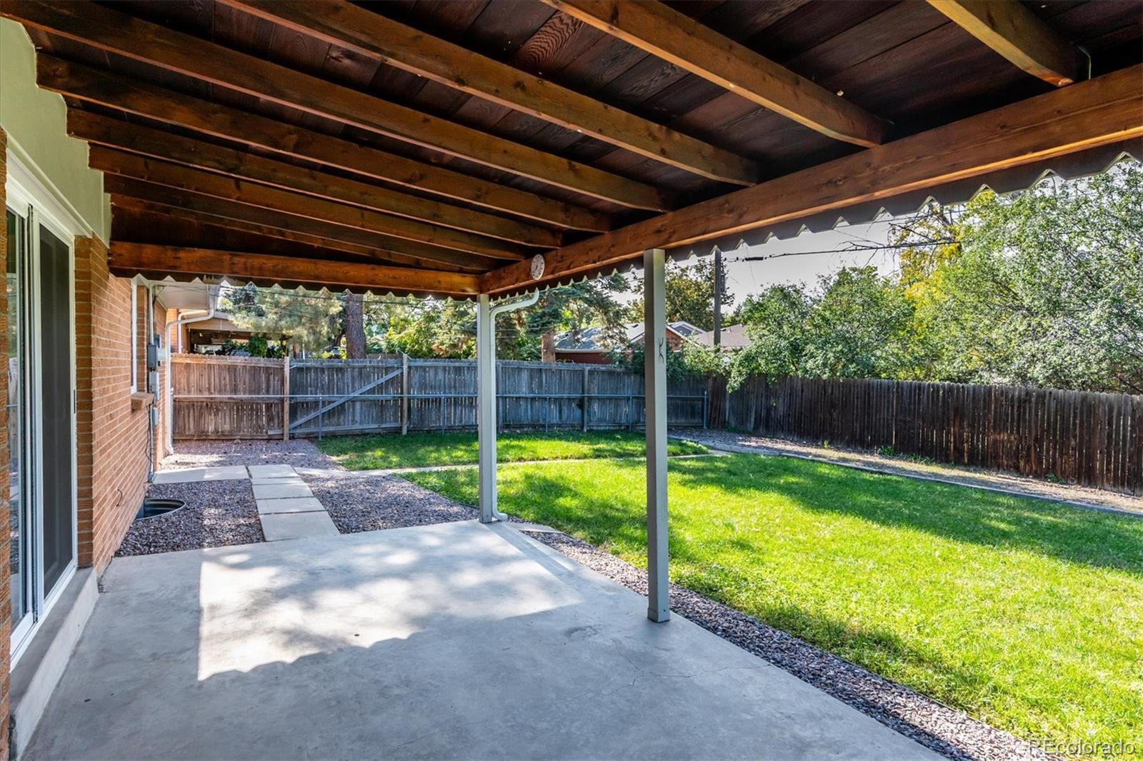 MLS Image #40 for 375  empire street,aurora, Colorado