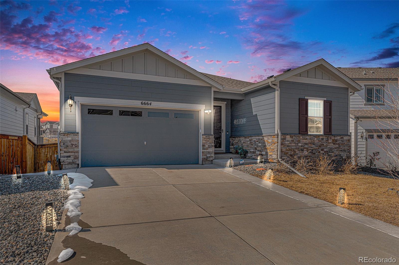 MLS Image #0 for 6664  merrimack drive,castle pines, Colorado
