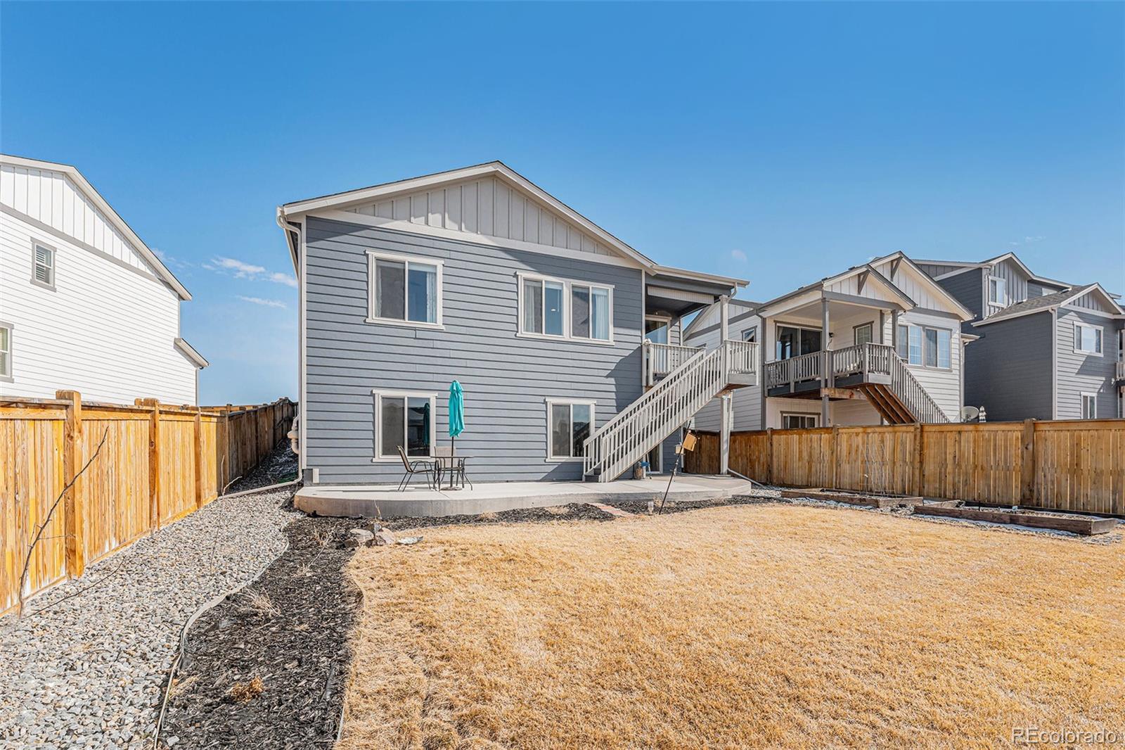 MLS Image #11 for 6664  merrimack drive,castle pines, Colorado