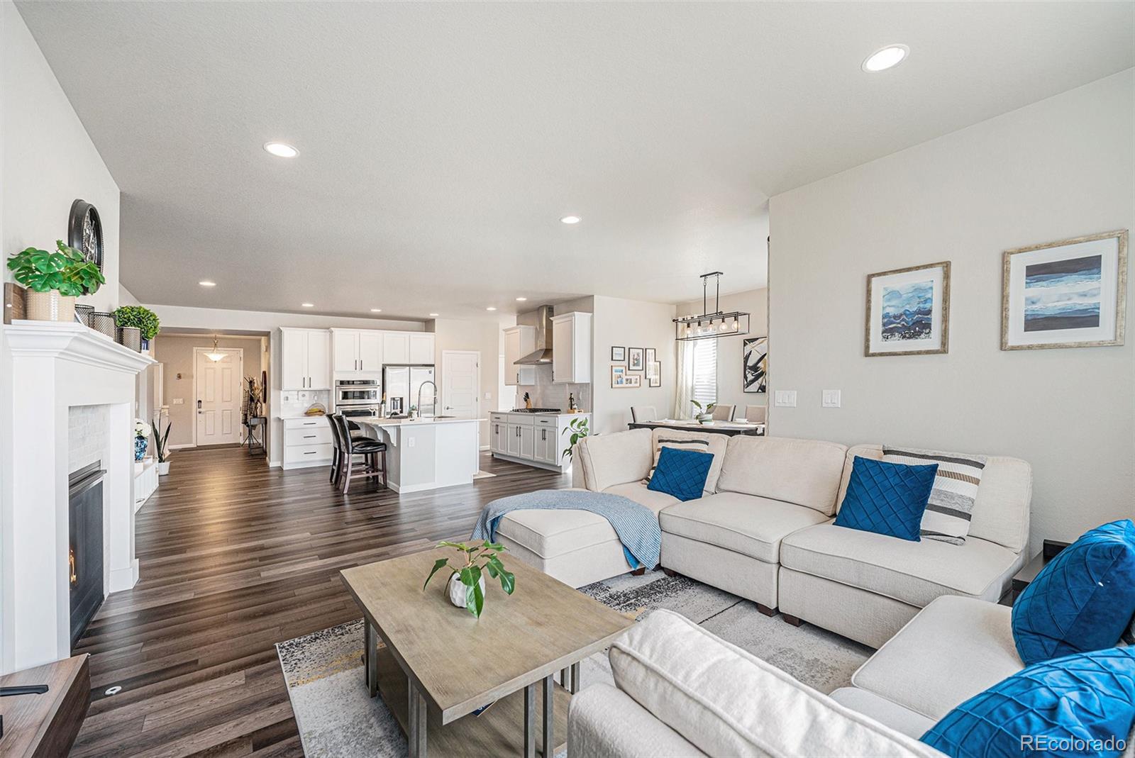 MLS Image #17 for 6664  merrimack drive,castle pines, Colorado
