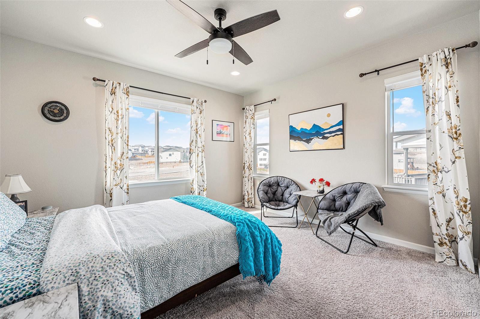 MLS Image #18 for 6664  merrimack drive,castle pines, Colorado