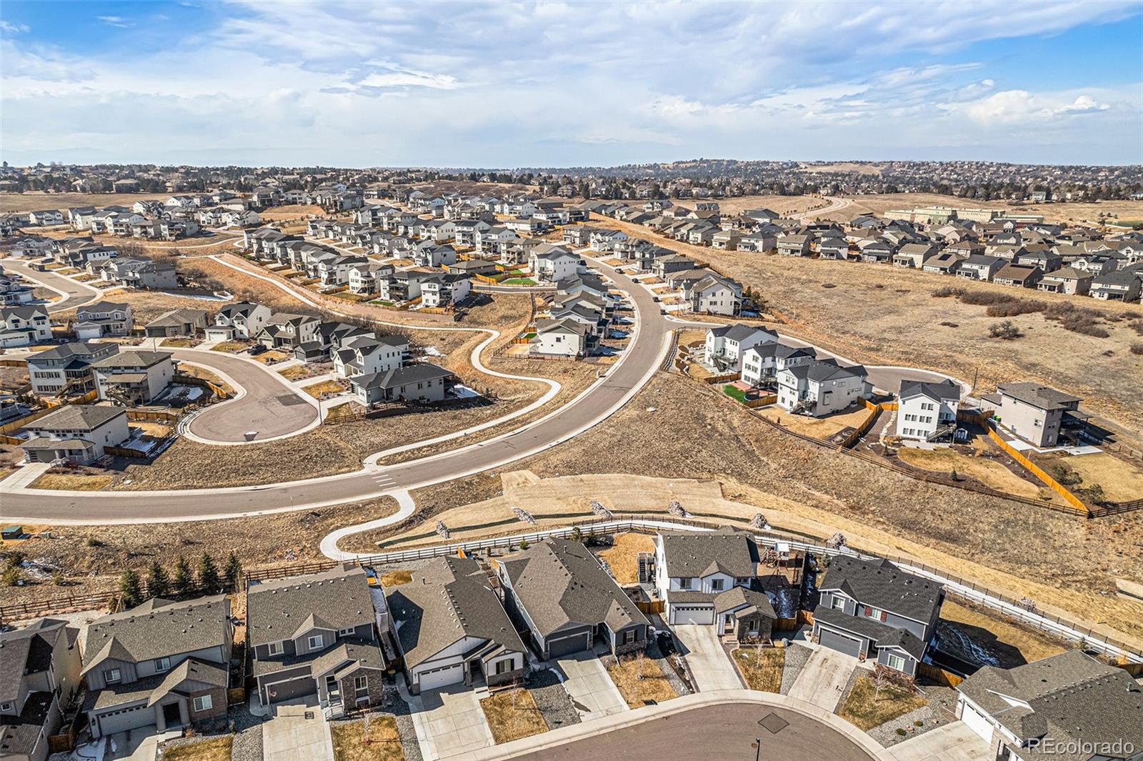 MLS Image #3 for 6664  merrimack drive,castle pines, Colorado