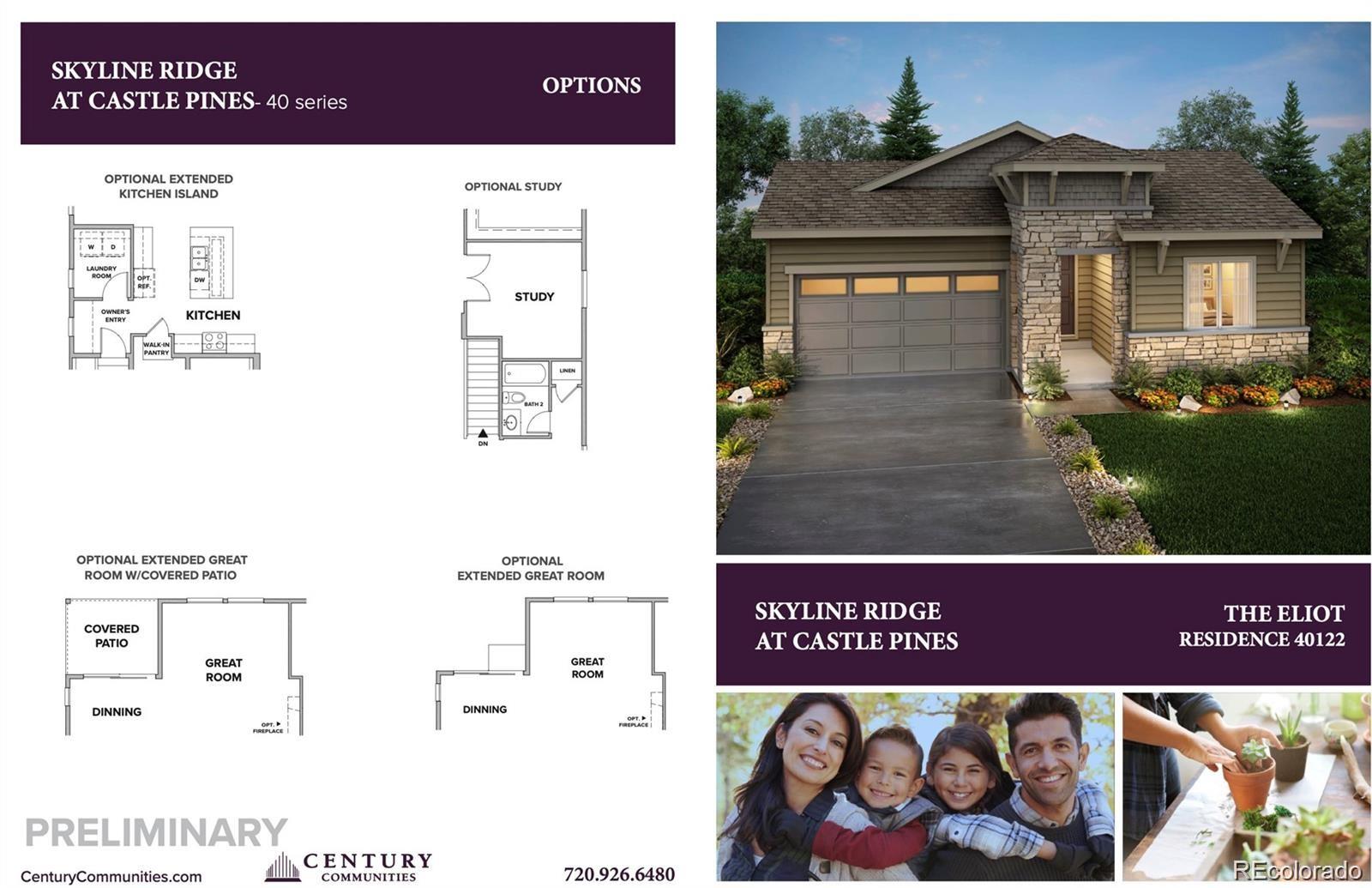 MLS Image #32 for 6664  merrimack drive,castle pines, Colorado