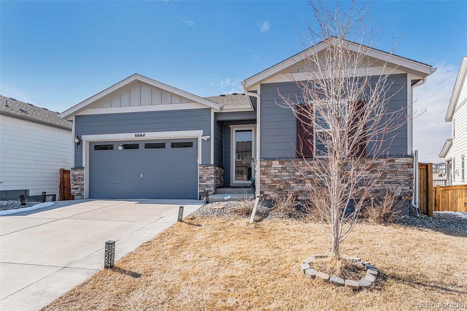 MLS Image #4 for 6664  merrimack drive,castle pines, Colorado