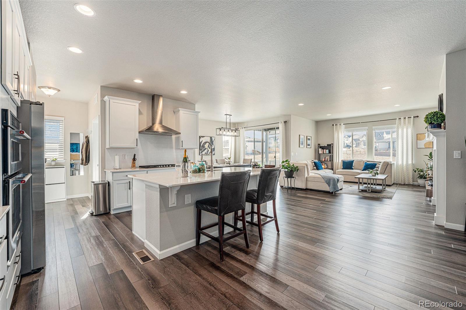MLS Image #5 for 6664  merrimack drive,castle pines, Colorado