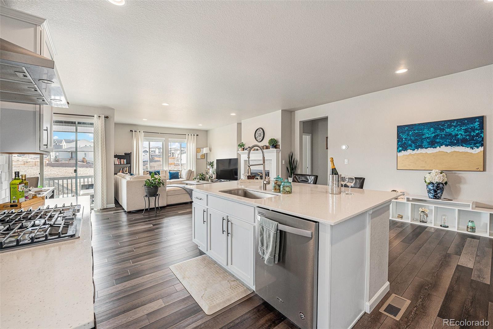MLS Image #7 for 6664  merrimack drive,castle pines, Colorado