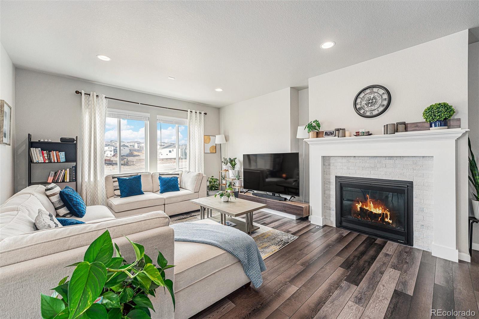 MLS Image #8 for 6664  merrimack drive,castle pines, Colorado
