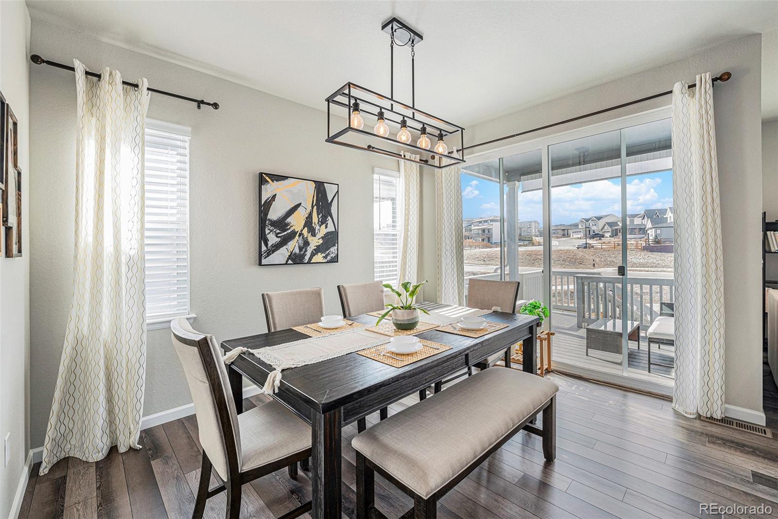 MLS Image #9 for 6664  merrimack drive,castle pines, Colorado