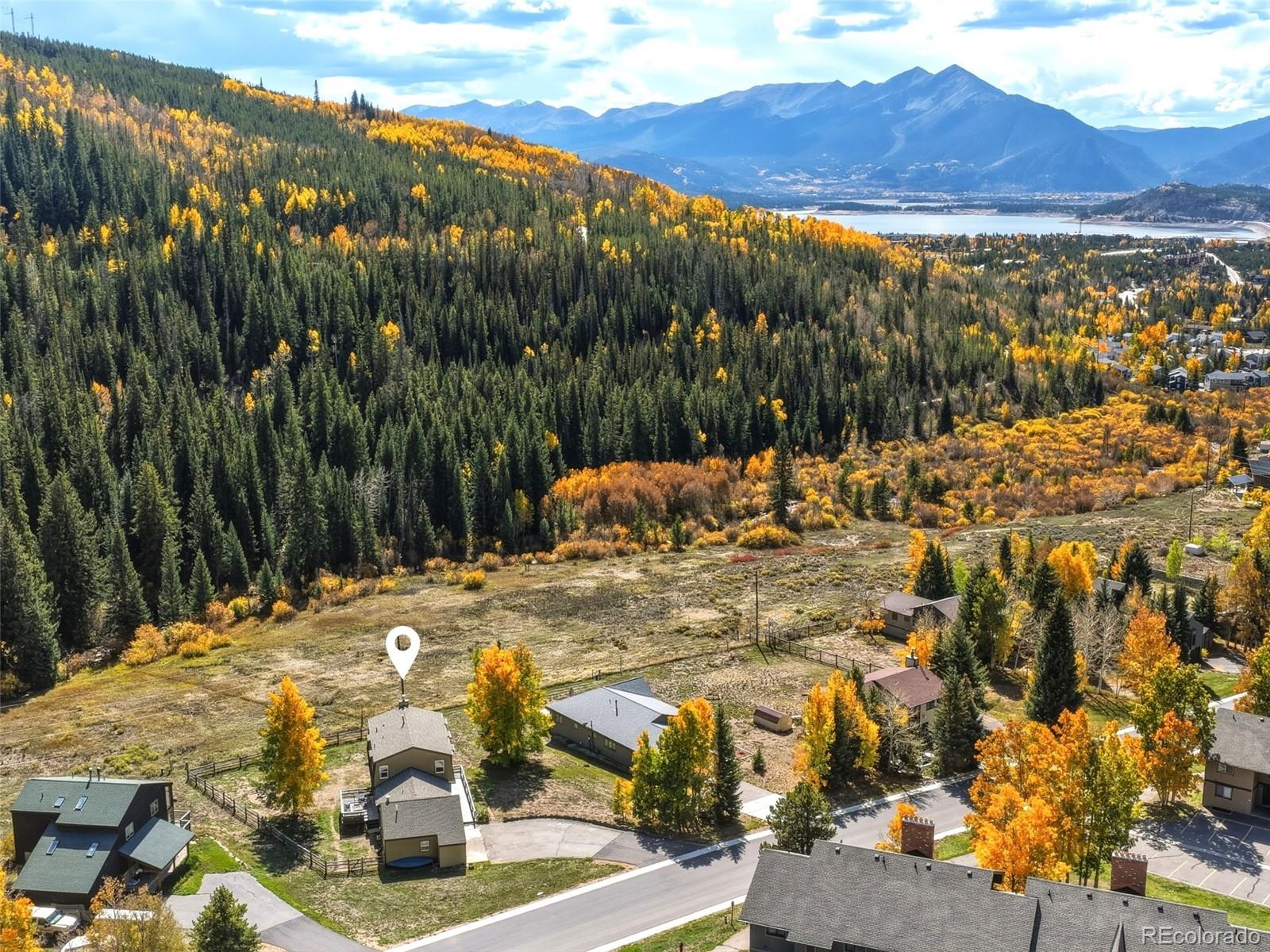 MLS Image #32 for 1294  straight creek drive,dillon, Colorado