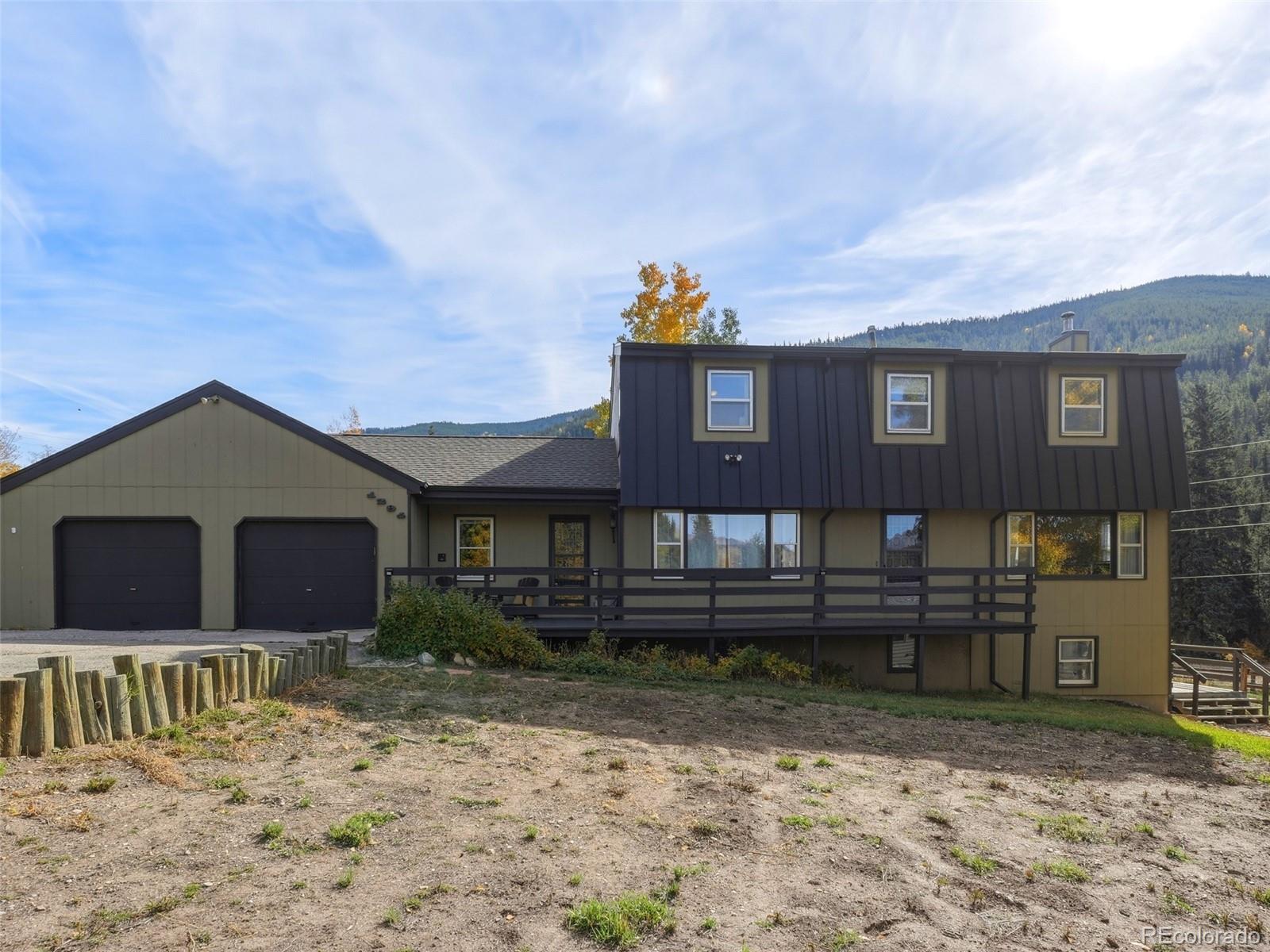 MLS Image #36 for 1294  straight creek drive,dillon, Colorado
