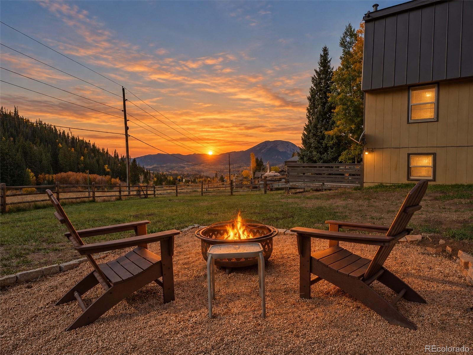 MLS Image #5 for 1294  straight creek drive,dillon, Colorado