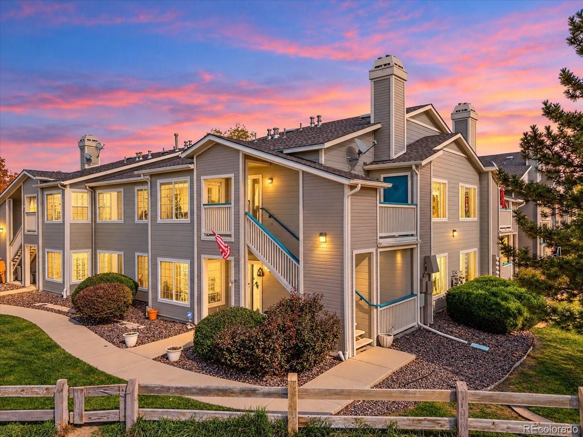 MLS Image #2 for 3712  cactus creek court,highlands ranch, Colorado