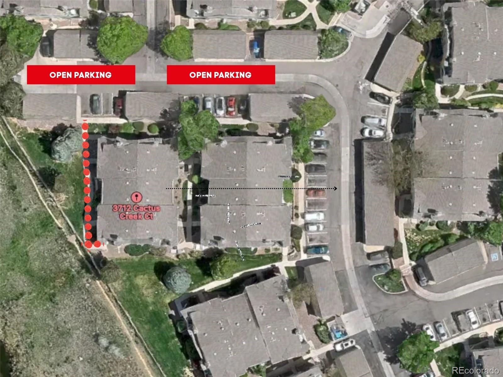 MLS Image #39 for 3712  cactus creek court,highlands ranch, Colorado