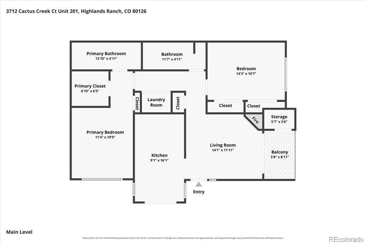 MLS Image #40 for 3712  cactus creek court,highlands ranch, Colorado