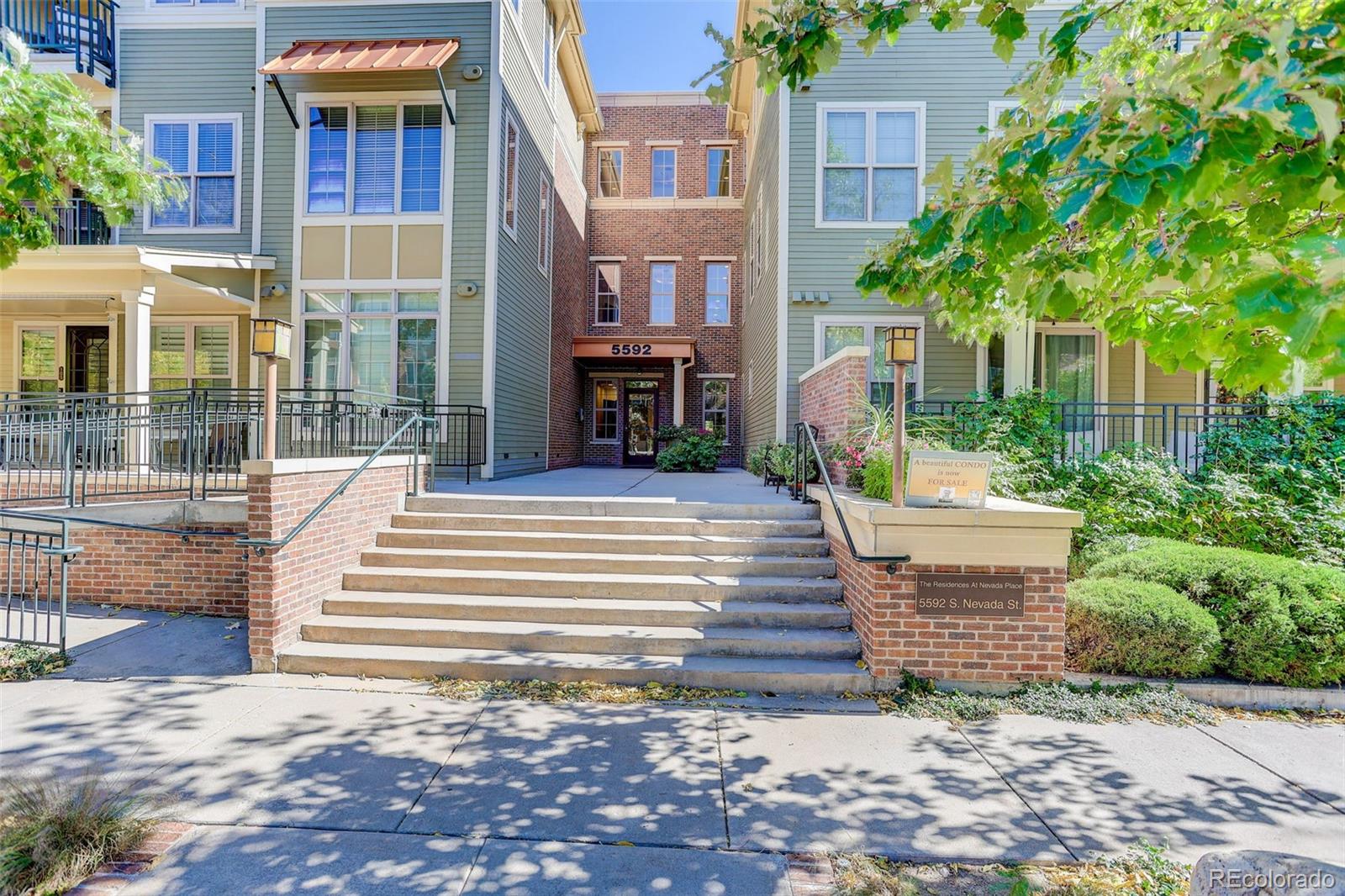 MLS Image #0 for 5592 s nevada street,littleton, Colorado