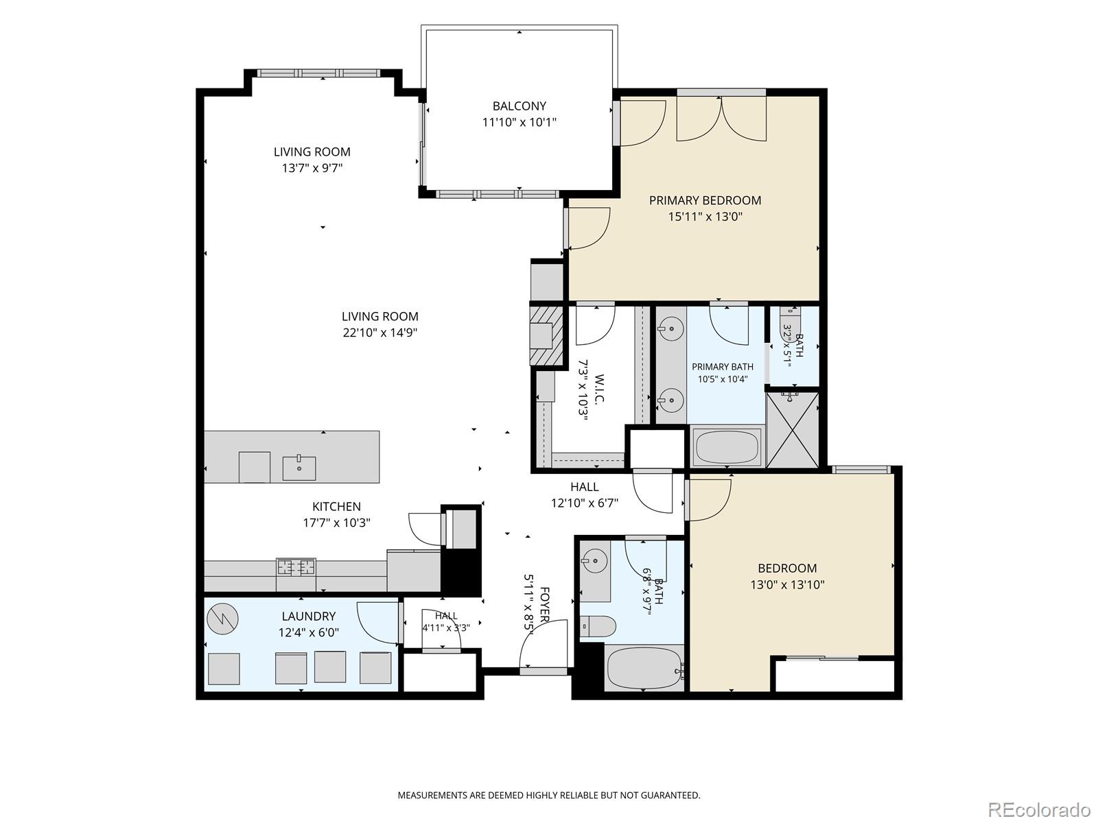 MLS Image #39 for 5592 s nevada street,littleton, Colorado