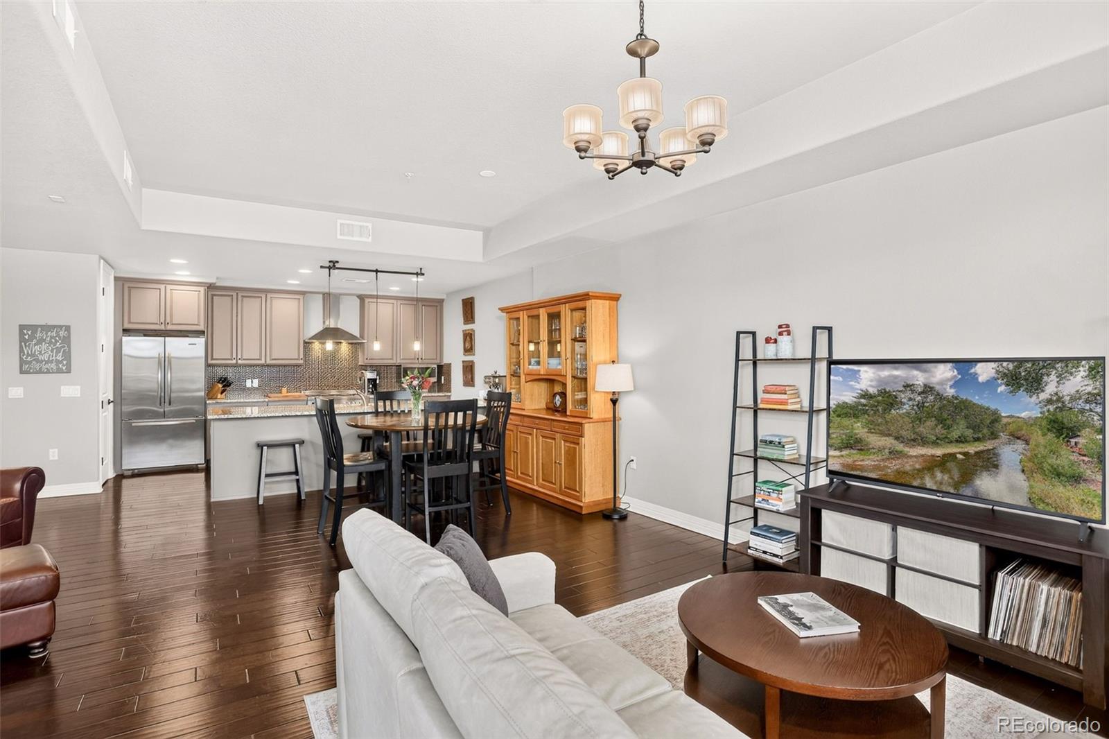 MLS Image #4 for 5592 s nevada street,littleton, Colorado